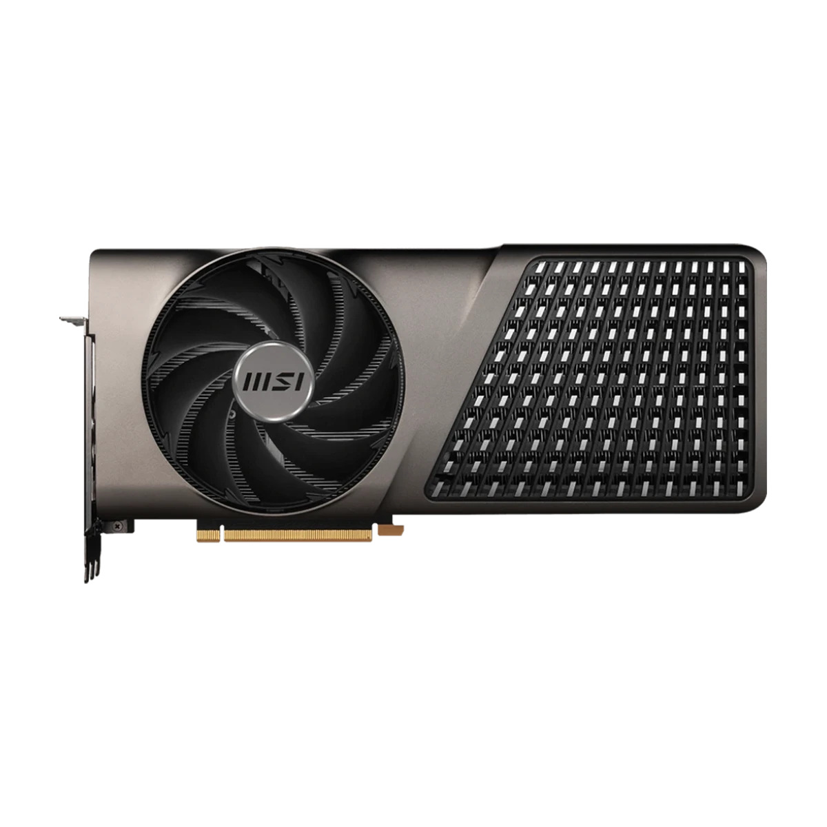 کارت گرافیک ام اس آی مدل GeForce RTX 4080 SUPER 16G Expert حافظه 16 گیگابایت پلازا دیجیتال