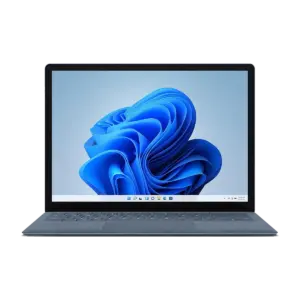 لپ تاپ مایکروسافت 13.5 اینچی مدل Surface 4 R5 4680U 16GB 256GB Radeon پلازا دیجیتال