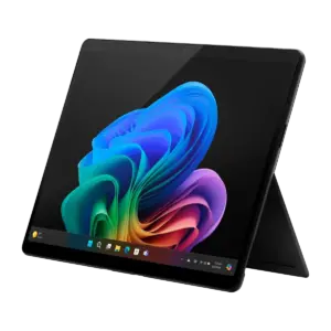 تبلت مایکروسافت مدل Surface Pro 11 Snapdragon X Plus ظرفیت 256GB رم 16GB پلازا دیجیتال