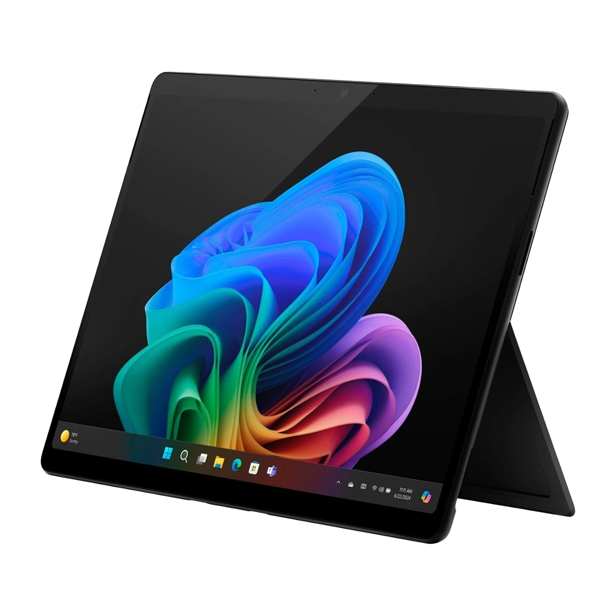 تبلت مایکروسافت مدل Surface Pro 11 Snapdragon X Plus ظرفیت 256GB رم 16GB پلازا دیجیتال