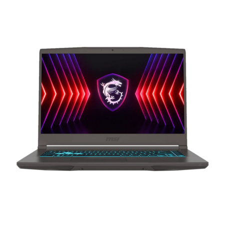 لپ تاپ گیمینگ ام اس آی 15.6 اینچی مدل Thin 15 B13VE i7 13620H 16GB 1TB RTX4050 پلازا دیجیتال