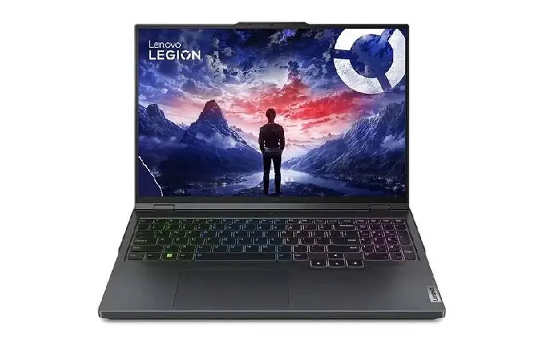 لپ تاپ لپ تاپ لنوو 16 اینچی مدل Legion PRO 5-RC i7 14650HX 64GB 2TB SSD RTX4060