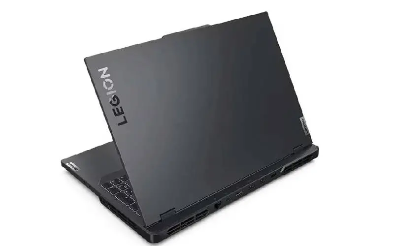 لپ تاپ لنوو 16 اینچی مدل Legion PRO 5-XE i9 13900HX 64GB 2TB SSD RTX4050