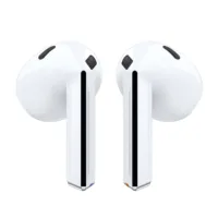 فروش ویژه به مناسبت سال تحصیلی 1404 46 هندزفری بلوتوثی سامسونگ مدل Galaxy Buds3 سفید پلازا دیجیتال