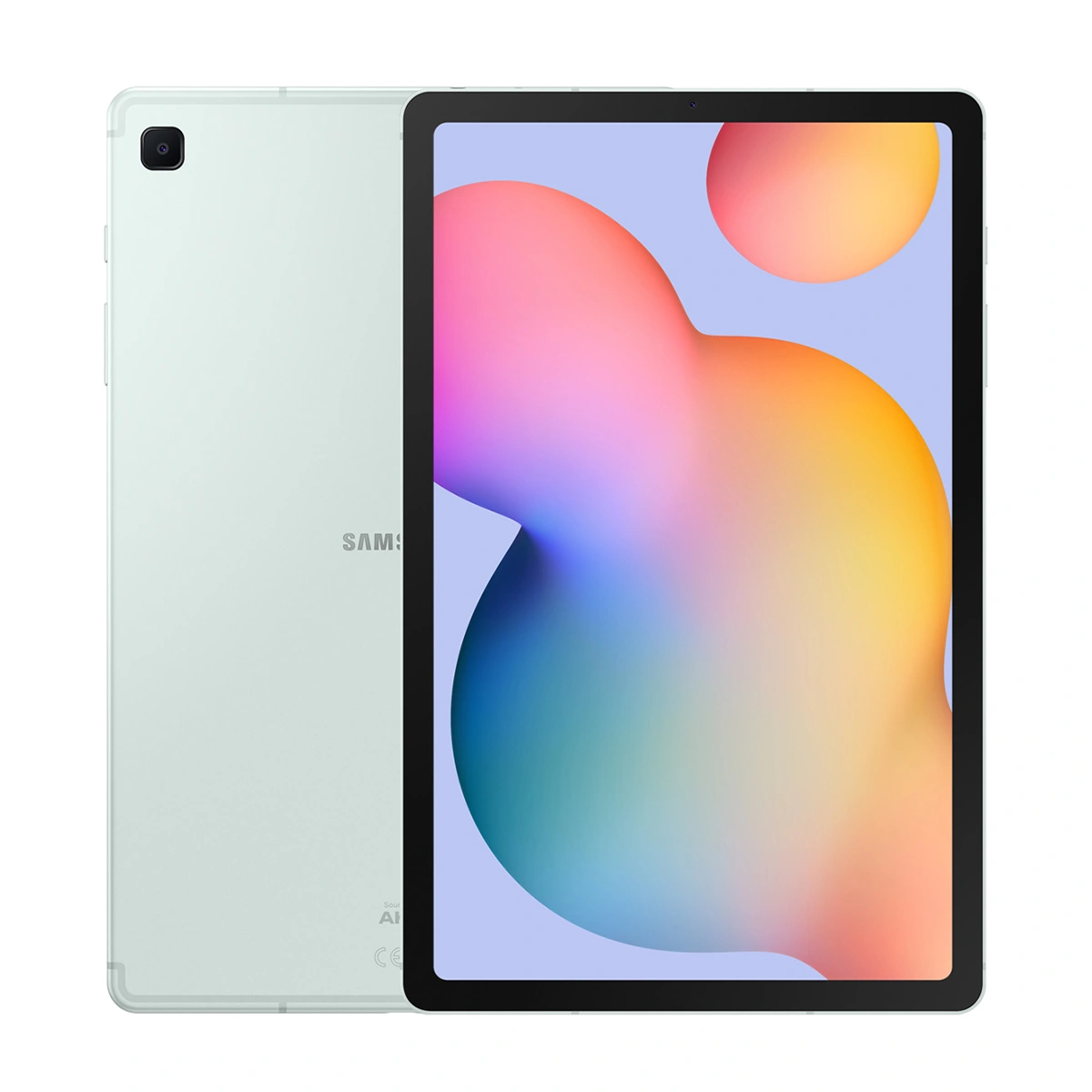 تبلت سامسونگ مدل Galaxy Tab S6 Lite 2024 4G ظرفیت 64GB رم 4GB پلازا دیجیتال