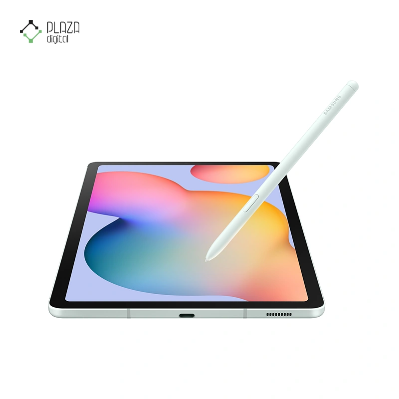 تبلت سامسونگ مدل Galaxy Tab S6 Lite 2024 4G ظرفیت 64GB رم 4GB پلازا دیجیتال