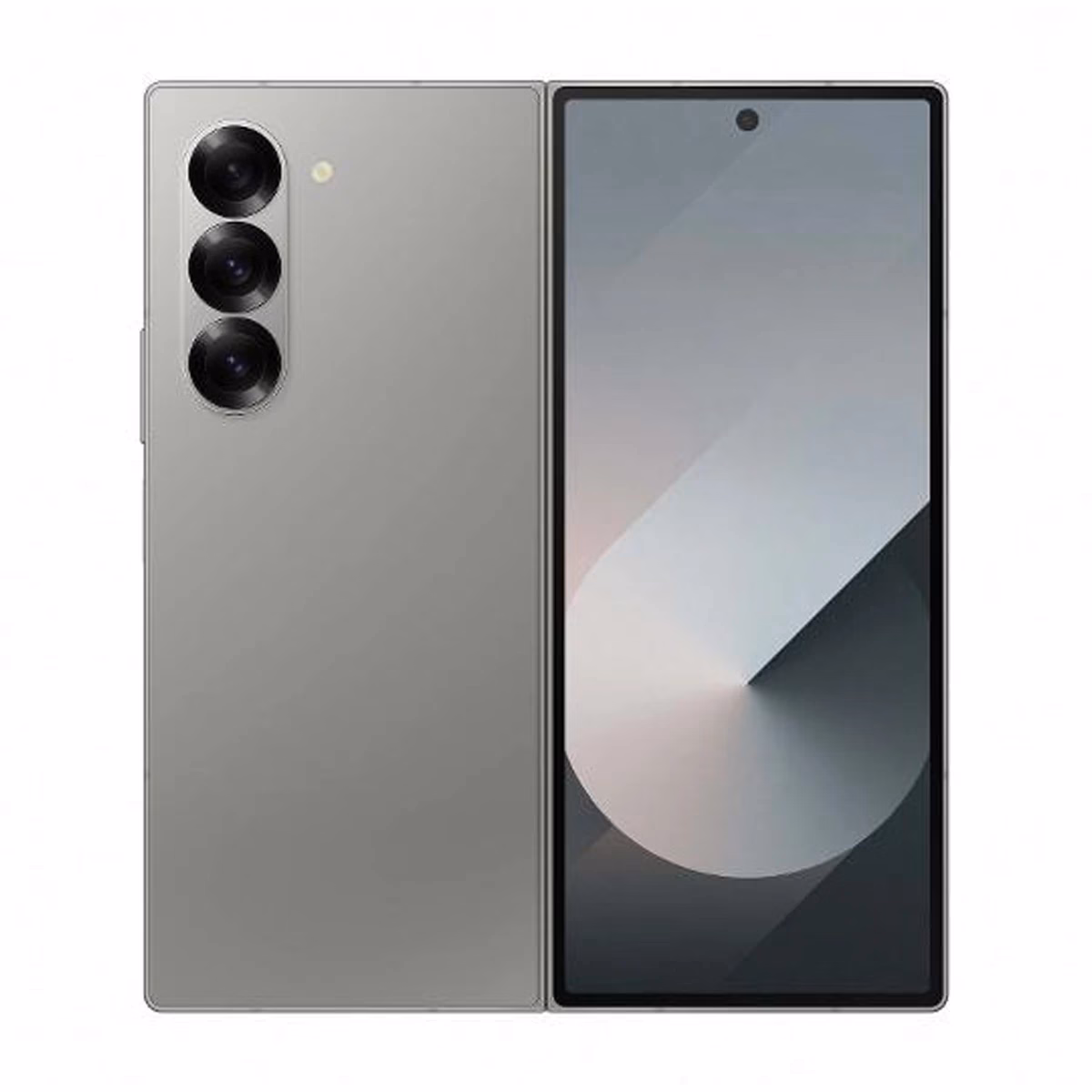 گوشی موبایل سامسونگ مدل Galaxy Z Fold6 5G ظرفیت 1 ترابایت رم 12 گیگابایت پلازادیجیتال