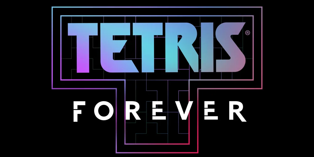 بازی Tetris Forever