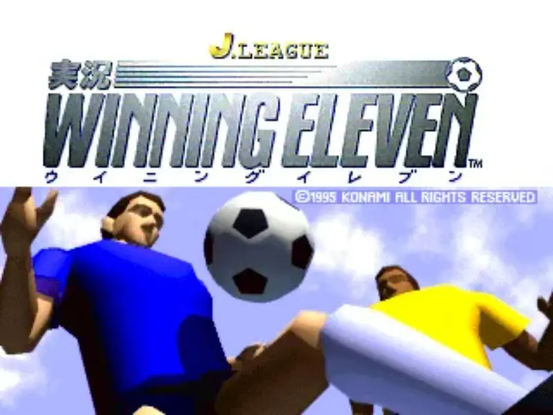 Winning Eleven jpg