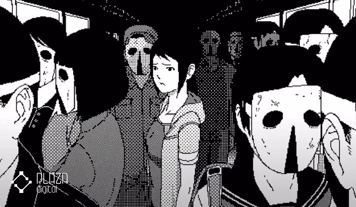 بهترین بازی های ترسناک برای کامپیوتر 77 World Of Horror