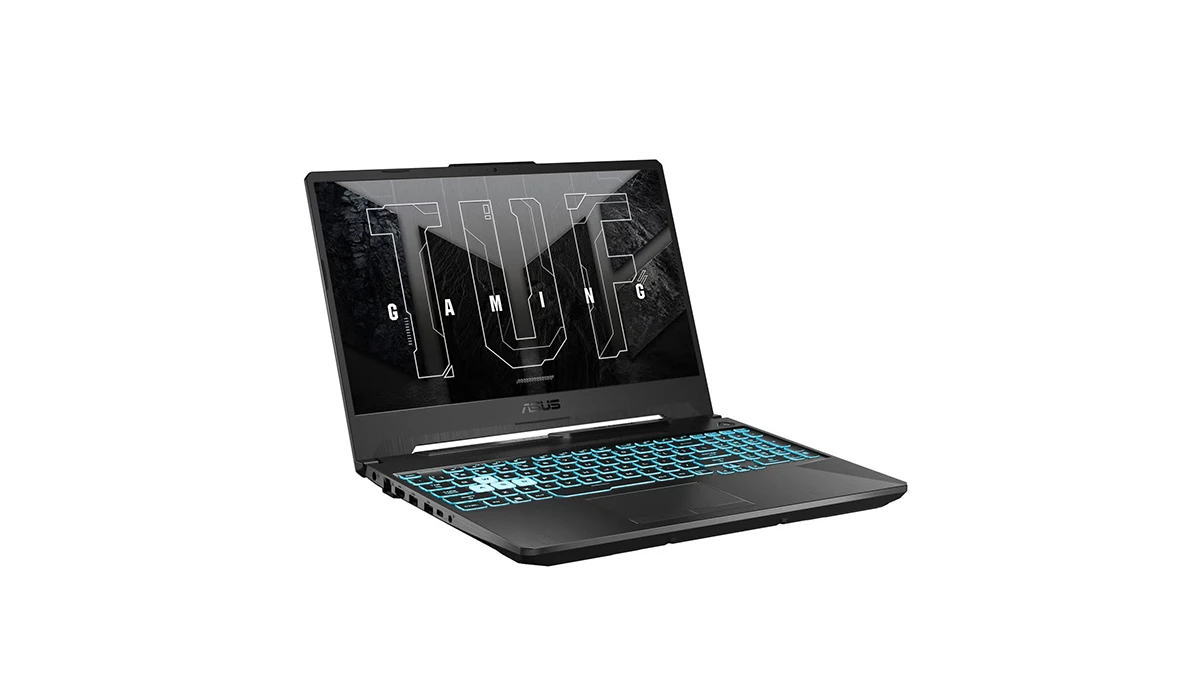 قیمت ایسوس TUF Gaming A15 FA506NF 