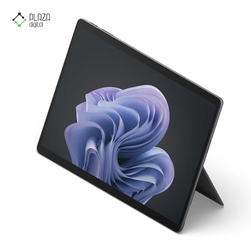 تبلت مایکروسافت 13 اینچی مدل Surface Pro 10 Core Ultra 5 ظرفیت 256GB رم 16GB رنگ مشکی پلازا دیجیتال