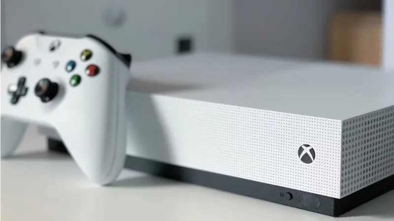 xbox one video game console white featured image cropped 1 jpg