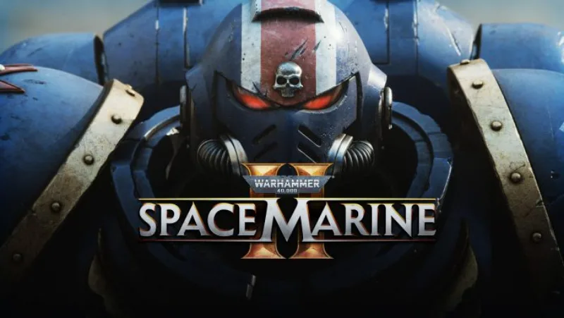 بررسی بازی Warhammer 40,000: Space Marine 2