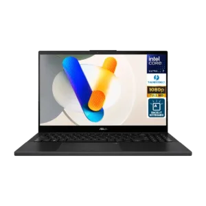 لپ تاپ ایسوس 15.6 اینچی مدل Vivobook Pro 15 OLED Q533MJ Ultra 7 155H 16GB 1TB RTX3050 پلازا دیجیتال