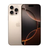 بهترین گوشی آیفون کدام است؟ 8 گوشی موبایل اپل مدل iPhone 16 Pro Max ظرفیت 512GB رم 8GB - نات اکتیو پلازا دیجیتال