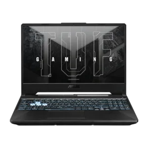 لپ تاپ ایسوس 15.6 اینچی مدل TUF Gaming A15 FA506NFR R7 7435HS 16GB 512GB RTX2050 پلازا دیجیتال