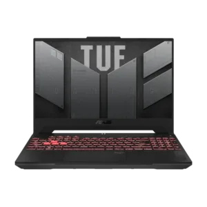 لپ تاپ گیمینگ ایسوس 15.6 اینچی مدل TUF Gaming A15 FA507UI R9 8945HS 16GB 1TB RTX4070 پلازا دیجیتال