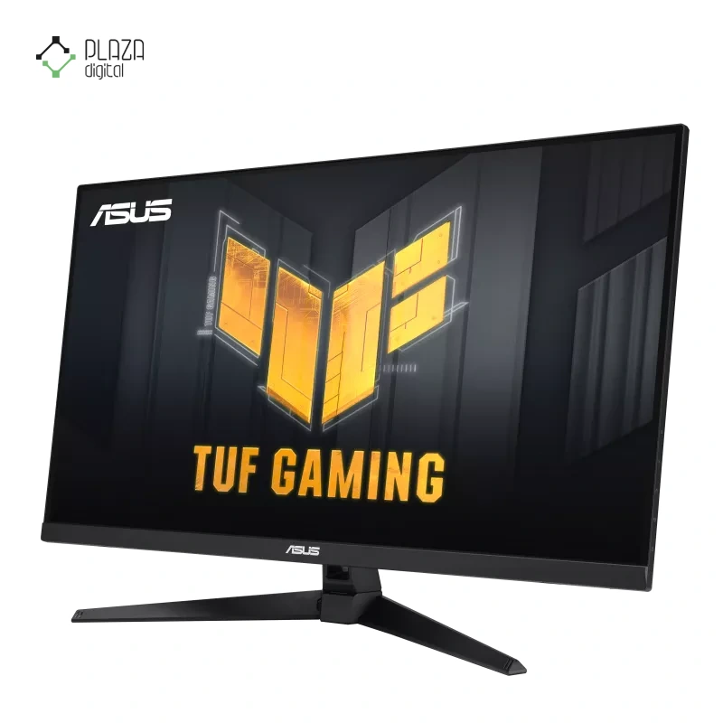 مانیتور گیمینگ ایسوس 31.5 اینچی مدل TUF Gaming VG32UQA1A پلازا دیجیتال