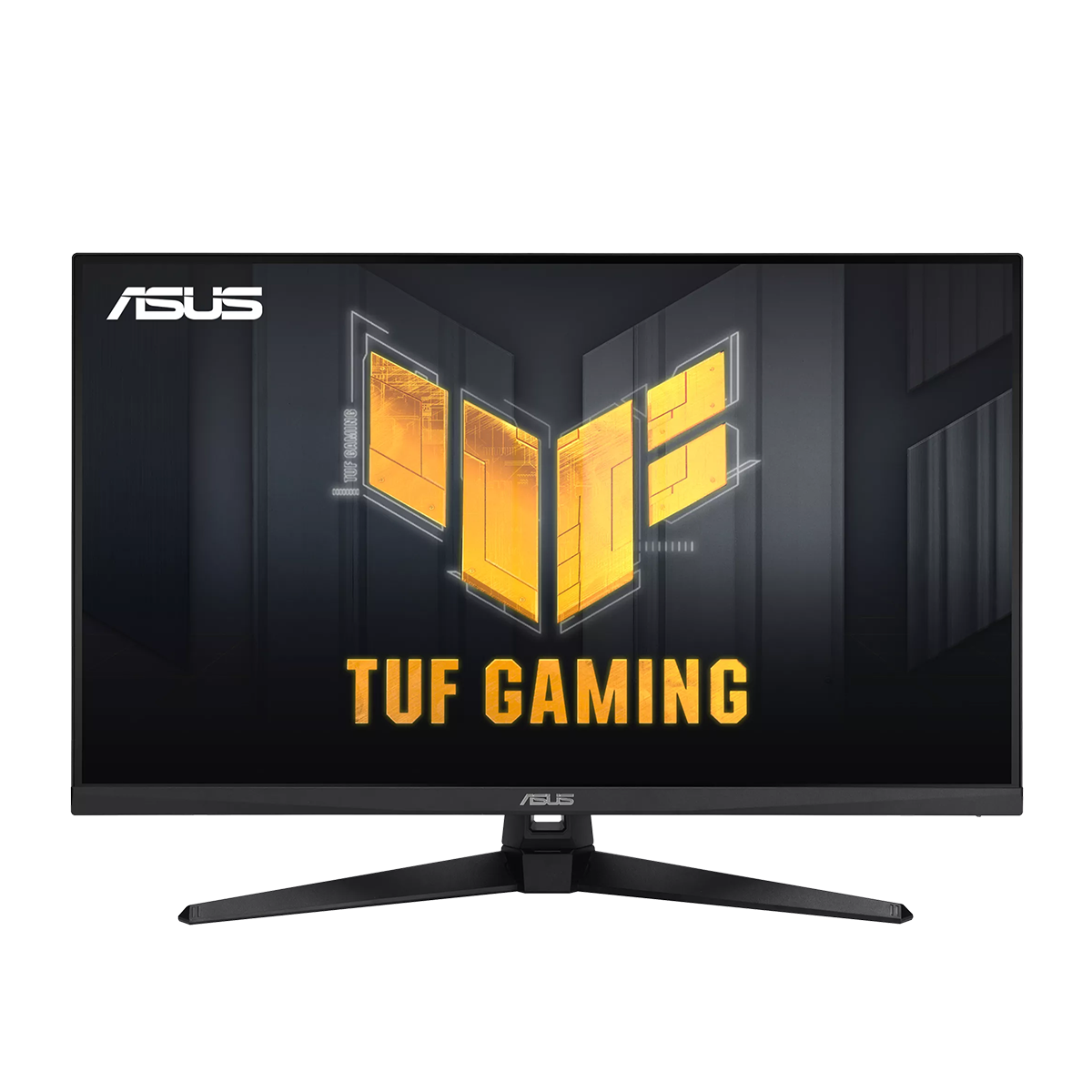 مانیتور گیمینگ ایسوس 31.5 اینچی مدل TUF Gaming VG32UQA1A پلازا دیجیتال