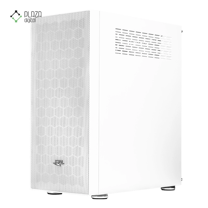 کیس کامپیوتر گیمینگ اوست مدل GT-AV402-FW پلازا دیجیتال