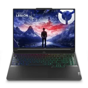 لپ تاپ گیمینگ لنوو 16 اینچی مدل Legion 7 i9 14900HX 64GB 2TB RTX4070 پلازا دیجیتال