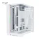 کیس کامپیوتر گیمینگ لیان لی O11 Dynamic EVO XL مدل O11DEXL-W White پلازا دیجیتال