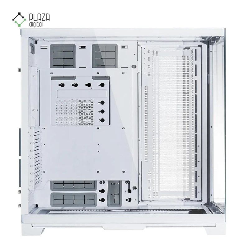 کیس کامپیوتر گیمینگ لیان لی O11 Dynamic EVO XL مدل O11DEXL-W White پلازا دیجیتال