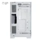 کیس کامپیوتر گیمینگ لیان لی O11 Dynamic EVO XL مدل O11DEXL-W White پلازا دیجیتال