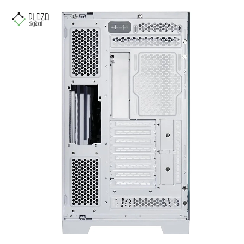 کیس کامپیوتر گیمینگ لیان لی O11 Dynamic EVO XL مدل O11DEXL-W White پلازا دیجیتال