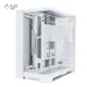 کیس کامپیوتر گیمینگ لیان لی O11 Dynamic EVO XL مدل O11DEXL-W White پلازا دیجیتال