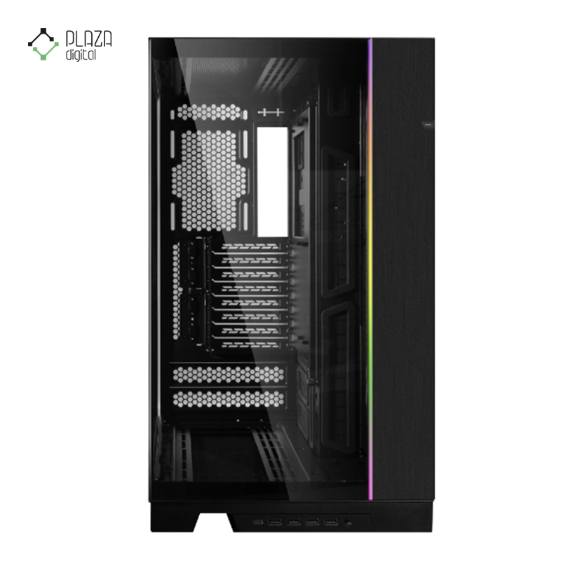 کیس کامپیوتر گیمینگ لیان لی O11 Dynamic EVO XL مدل O11DEXL-X Black پلازا دیجیتال