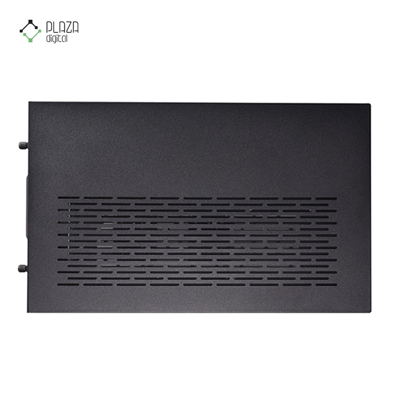 کیس کامپیوتر گیمینگ لیان لی O11 Dynamic مدل O11DX Black پلازا دیجیتال