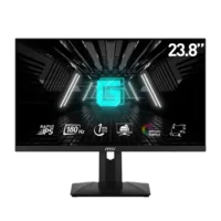 بهترین مانیتورهای Full HD (1080p) کدامند؟ 16 مانیتور گیمینگ 24 اینچی ام اس آی مدل G244PF E2 پلازا دیجیتال