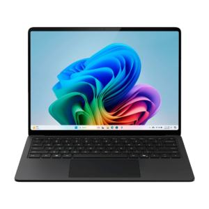 لپ تاپ مایکروسافت 13.8 اینچی مدل Surface 7 X Elite 32GB 1TB Adreno پلازا دیجیتال