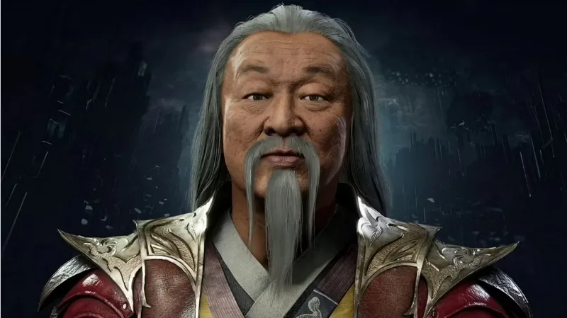 Mortal Kombat Shang Tsung Old Man jpg