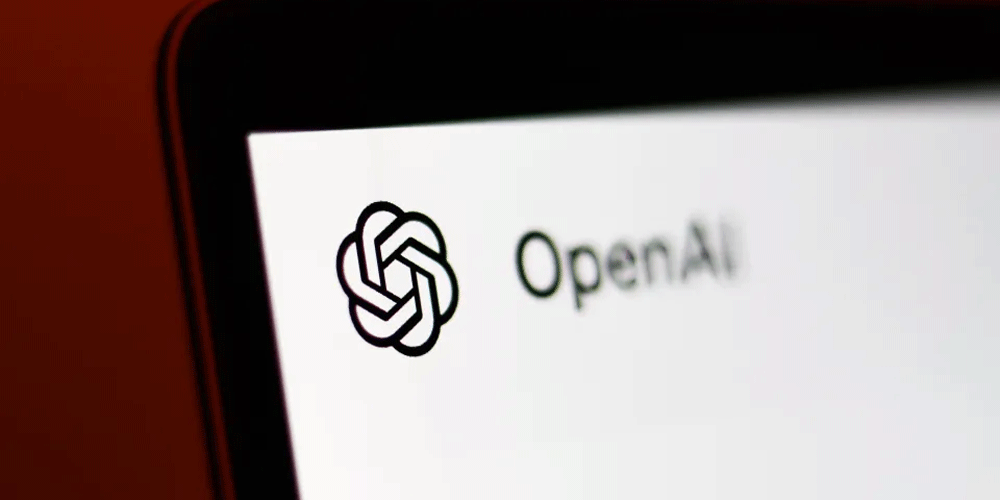 OpenAI 1 1