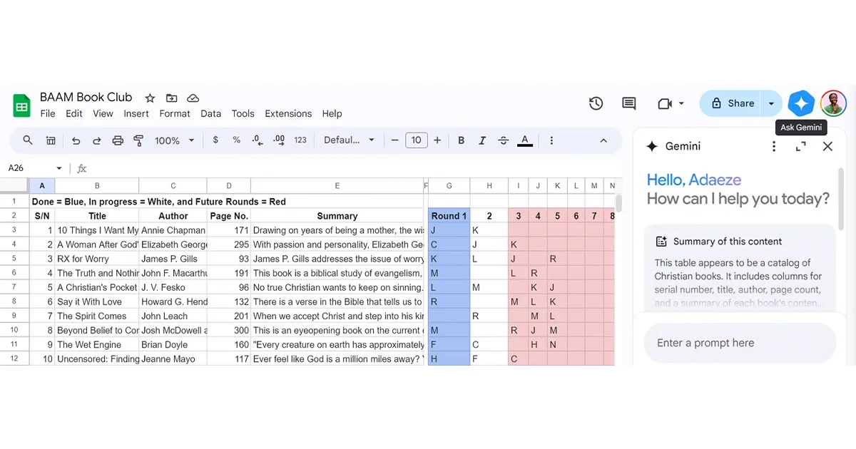 gemmini google sheet 3 jpg