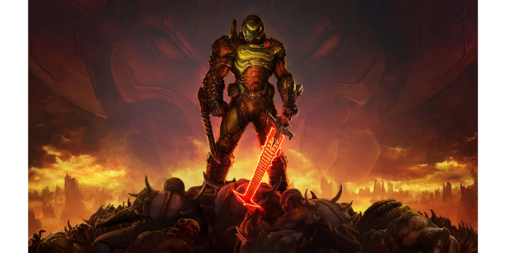 کدام Doom بهترین است؟ یک بررسی جامع از تمام نسخه‌ها