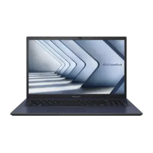 لپ تاپ ایسوس 15.6 اینچی مدل ExpertBook B1 B1502CVA i5 1335U 16GB 512GB Iris Xe - پلازا دیجیتال