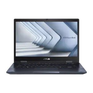 لپ تاپ ایسوس 14 اینچی مدل ExpertBook B3 Flip B3402FVA i5 1335U 16GB 1TB Iris Xe - پلازا دیجیتال