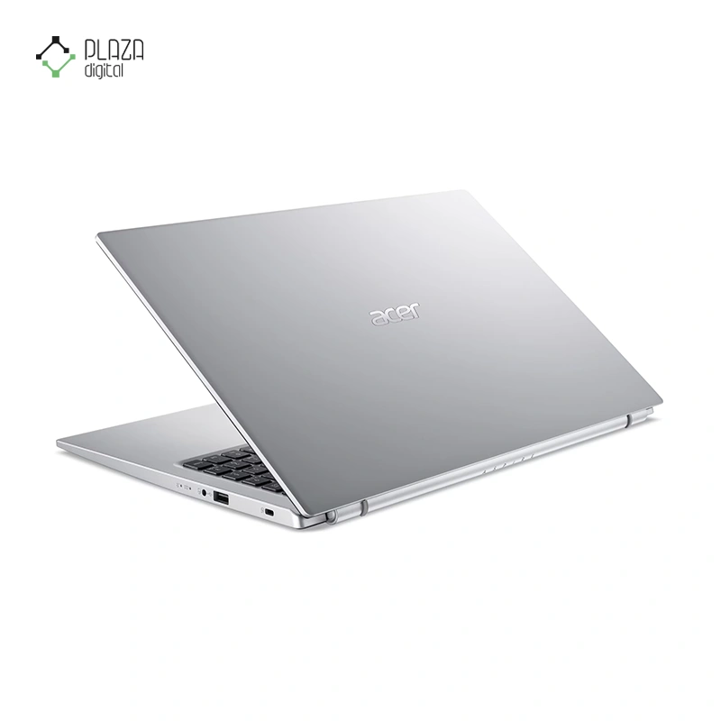 لپ تاپ ایسر 15.6 اینچی مدل Aspire 3 A315-58G-55XH i5 1135G7 8GB 1TB HDD MX350 پلازا دیجیتال