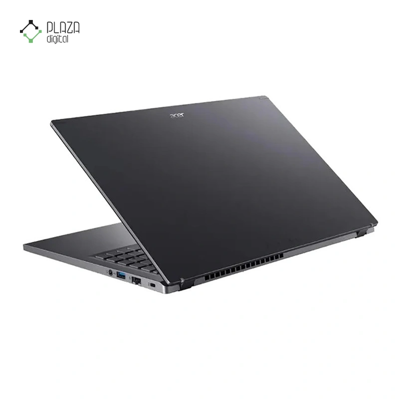 لپ تاپ ایسر 15.6 اینچی مدل Aspire 5 15 A515-58GM-50CH i5 13420H 8GB 512GB RTX2050 پلازا دیجیتال