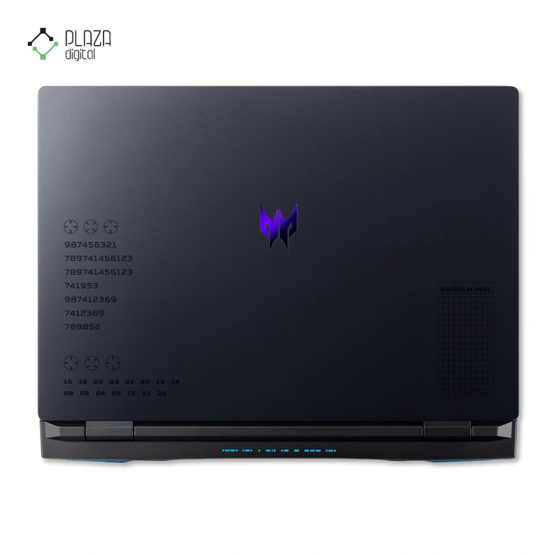 لپ تاپ ایسر 16 اینچی مدل Predator Helios Neo 16 PHN16-71-98TT i9 13900HX 32GB 1TB RTX4070 - پلازا دیجیتال