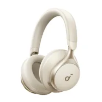 هدفون بی سیم انکر مدل Soundcore Space One A3035 23 هدفون بی سیم انکر مدل Soundcore Space One A3035 کرم طلایی پلازا دیجیتال