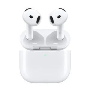 هندزفری بلوتوثی اپل مدل AirPods 4 Noise Cancellation پلازا دیجیتال