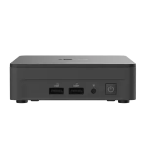 مینی کامپیوتر ایسوس مدل NUC 13 Pro Slim i3 1315U 8GB 500GB UHD پلازا دیجیتال