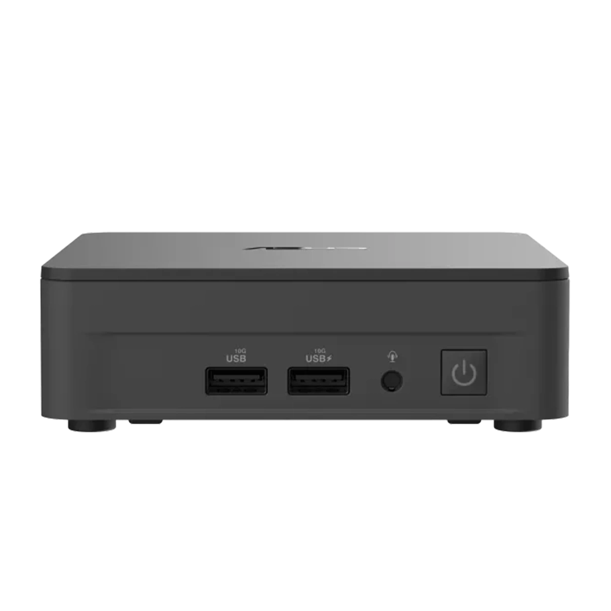 مینی کامپیوتر ایسوس مدل NUC 13 Pro Slim i3 1315U 8GB 500GB UHD پلازا دیجیتال