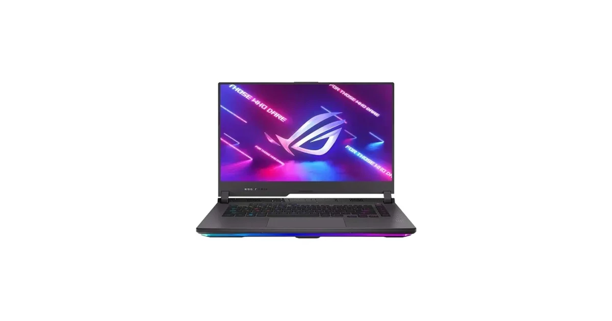 Asus ROG Strix G16 G614JV i7 13650HX 16GB RAM 1TB SSD RTX4060 Plazadigital 01