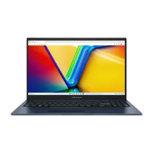 لپ تاپ ایسوس 15.6 اینچی مدل VivoBook 15 F1504VAP Core 5 120U 16GB 512GB پلازا دیجیتال